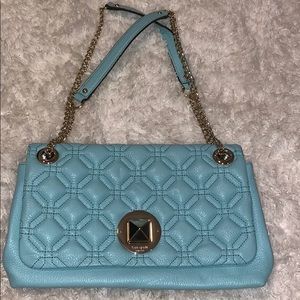Light blue Kate Spade Purse!